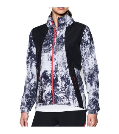Under Armor Intl Printed Run W 1300119-001