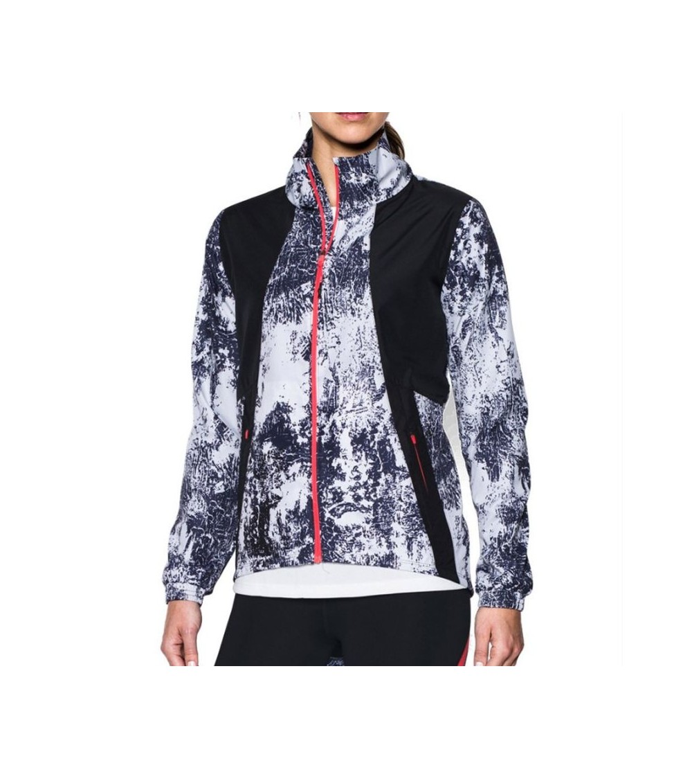 Under Armor Intl Printed Run W 1300119-001