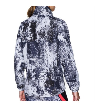 Under Armor Intl Printed Run W 1300119-001