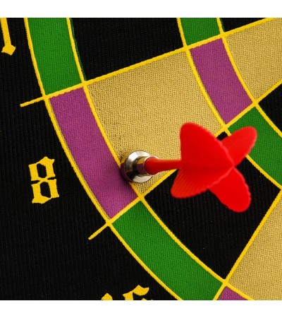 Dartboard Meteor Magnetic 24684