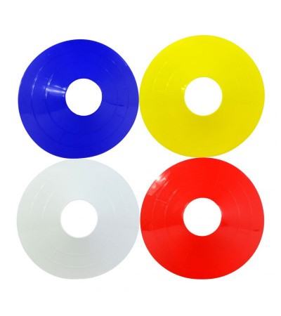Bollard VCM-P2S40PB (set of 40 pcs)