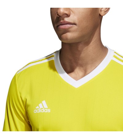18 lentelė JSY M CE8941 futbolo marškinėliai, Futbolas, Spоrto prekės, Adidas