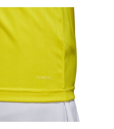 18 lentelė JSY M CE8941 futbolo marškinėliai, Futbolas, Spоrto prekės, Adidas
