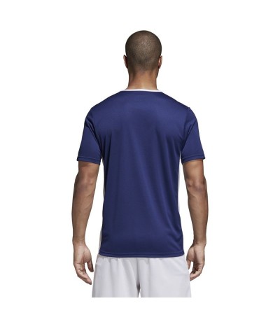 Adidas Entrada 18 CF1036 football jersey