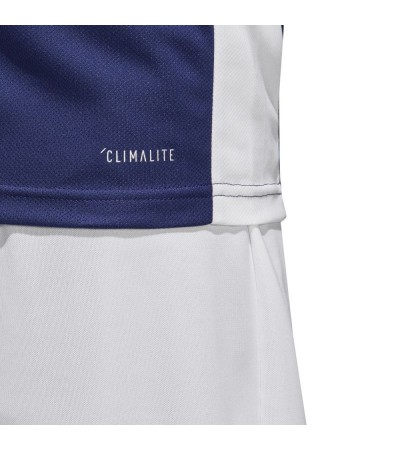 Adidas Entrada 18 CF1036 football jersey
