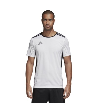 Adidas Entrada 18 CD8438 football jersey
