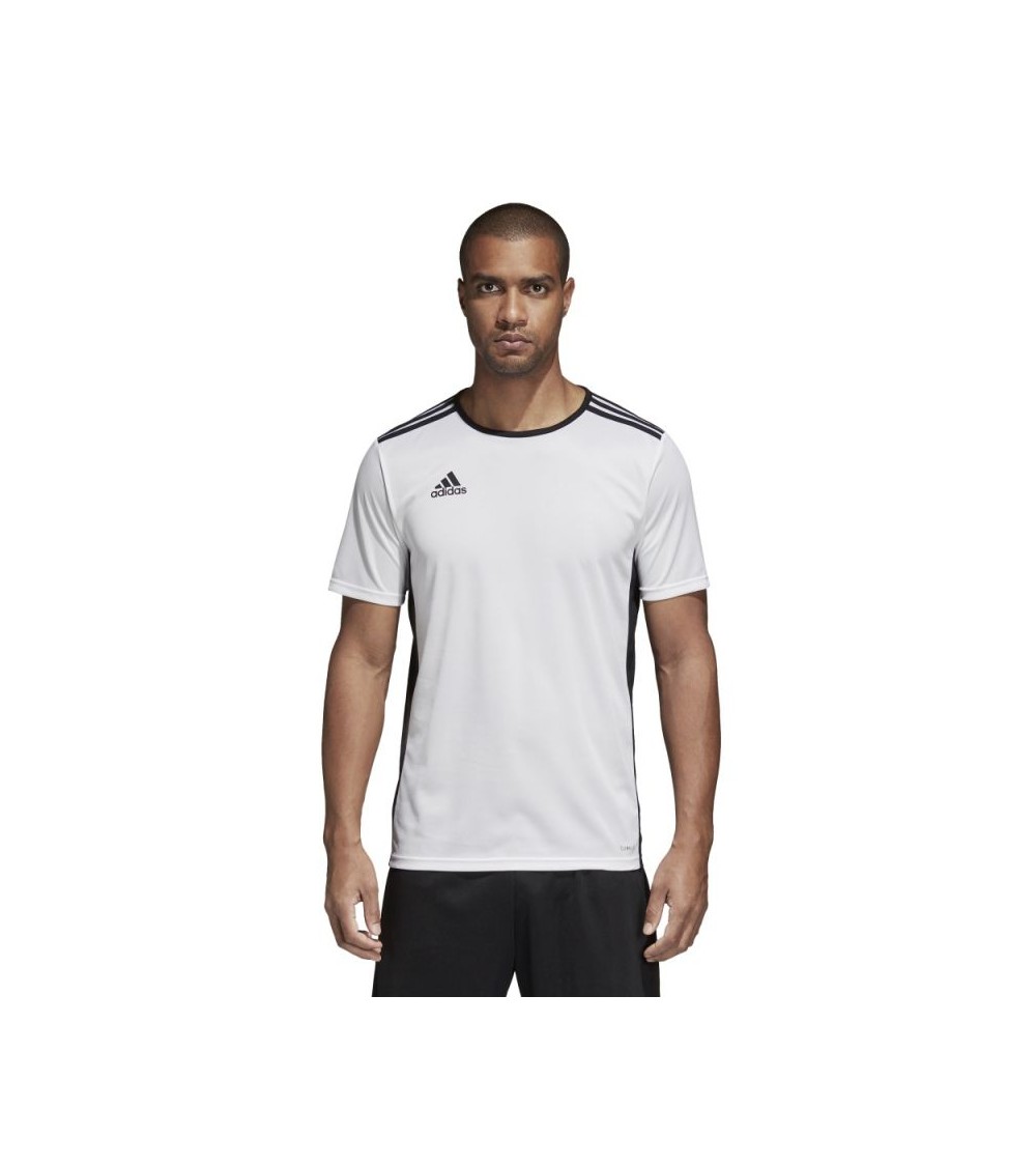 Adidas Entrada 18 CD8438 football jersey
