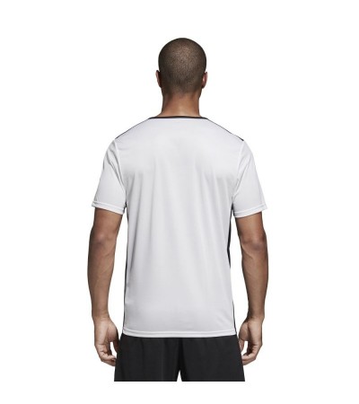 Adidas Entrada 18 CD8438 football jersey