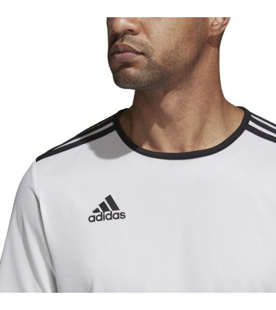 Adidas Entrada 18 CD8438 football jersey