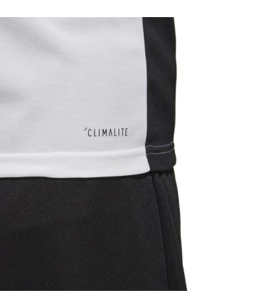 Adidas Entrada 18 CD8438 football jersey