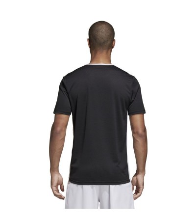 Adidas Entrada 18 CF1035 football jersey