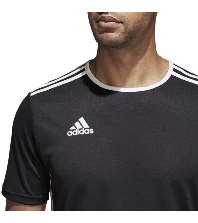 Adidas Entrada 18 CF1035 football jersey