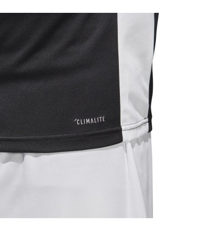 Adidas Entrada 18 CF1035 football jersey