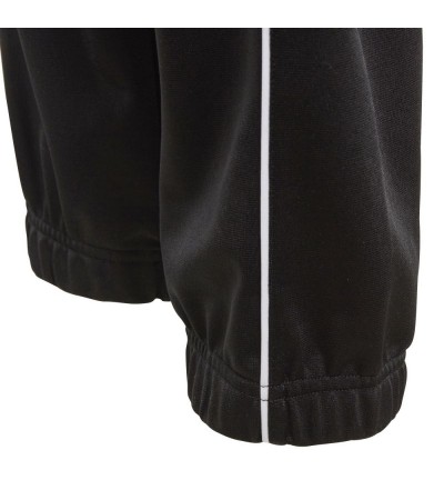 Kelnės Adidas Core 18 PES PNTY Junior CE9049, Futbolas, Spоrto prekės, Adidas
