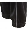Kelnės Adidas Core 18 PES PNTY Junior CE9049, Futbolas, Spоrto prekės, Adidas
