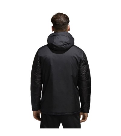 Striukė adidas Winter Condivo JKT 18 M BQ6602, Futbolas, Spоrto prekės, Adidas