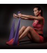 Pilates BB 102 juosta 0.35 MM, Treniruokliai, treniruočių įranga, Pagrindinis, Body Sculpture