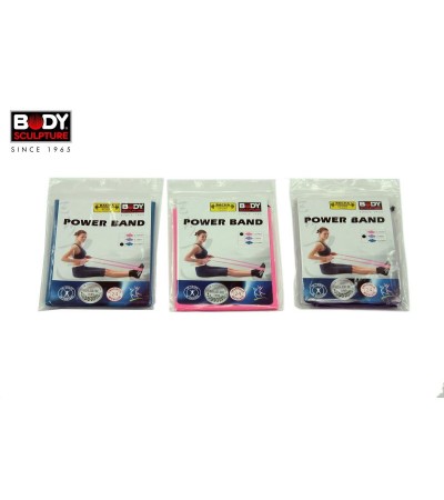 Pilates tape BB 102 0.65 MM