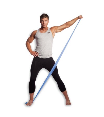 Pilates tape BB 102 0.65 MM