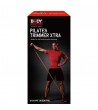 Fitneso gumos rinkinys 114 CM BB 233 0, Treniruokliai, treniruočių įranga, Pagrindinis, 