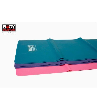 Set of Pilates Belts BB 102NC