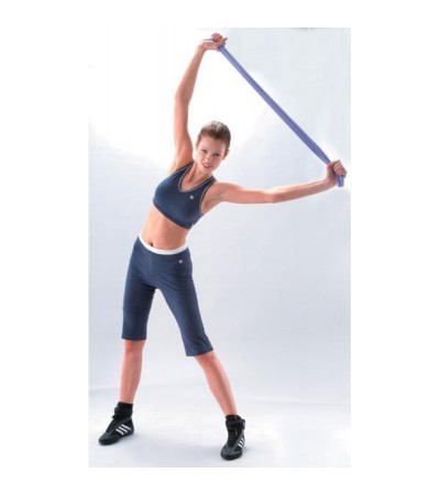 Set of Pilates Belts BB 102NC
