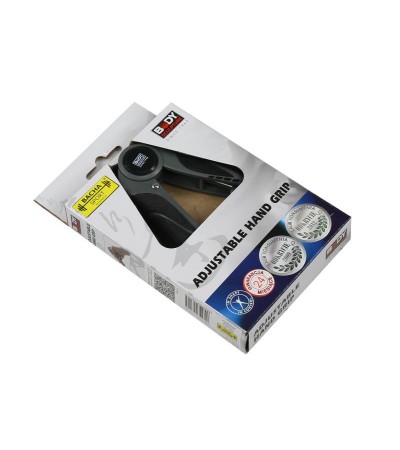 Adjustable clamp BB 918