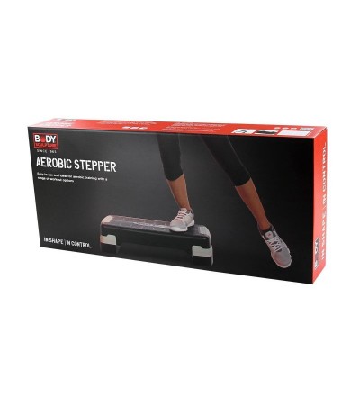 Step slim BSB 580