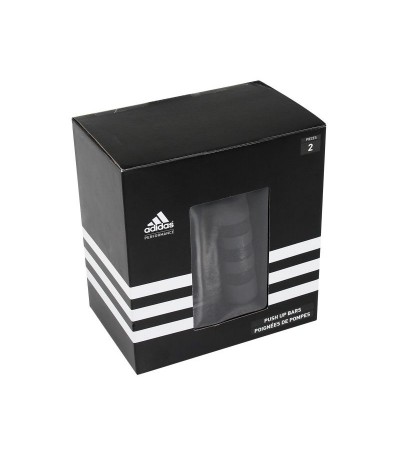 Adidas ADAC-12231 pushup handles