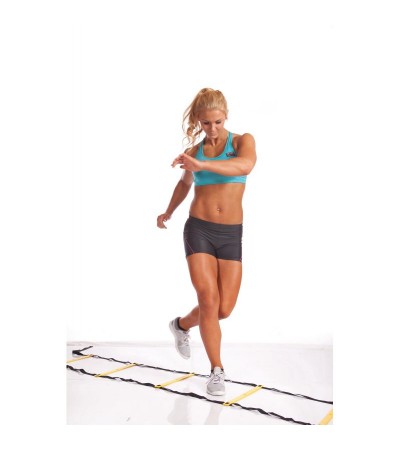 Power BB 2403 speed training ladder