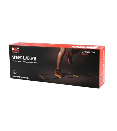 Power BB 2403 speed training ladder