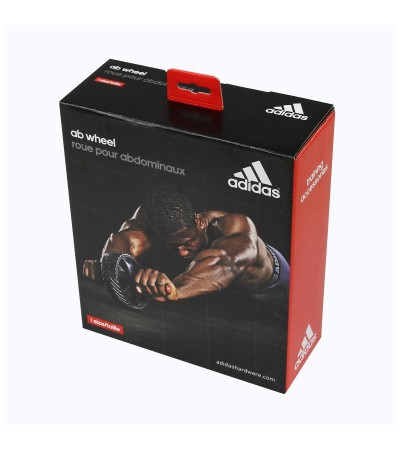 Ritinėlis, adidas ADAC-11404 ratas, Treniruokliai, treniruočių įranga, Pagrindinis, Adidas