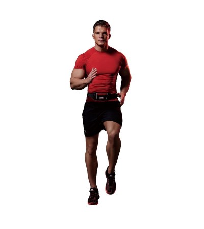 BP 106 running belt