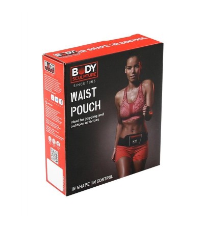 BP 106 running belt