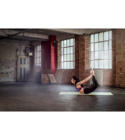 Reebok yoga mat RAYG-11022GN