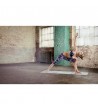 Reebok RAYG-11030YG jogos kilimėlis, Treniruokliai, treniruočių įranga, Pagrindinis, Reebok