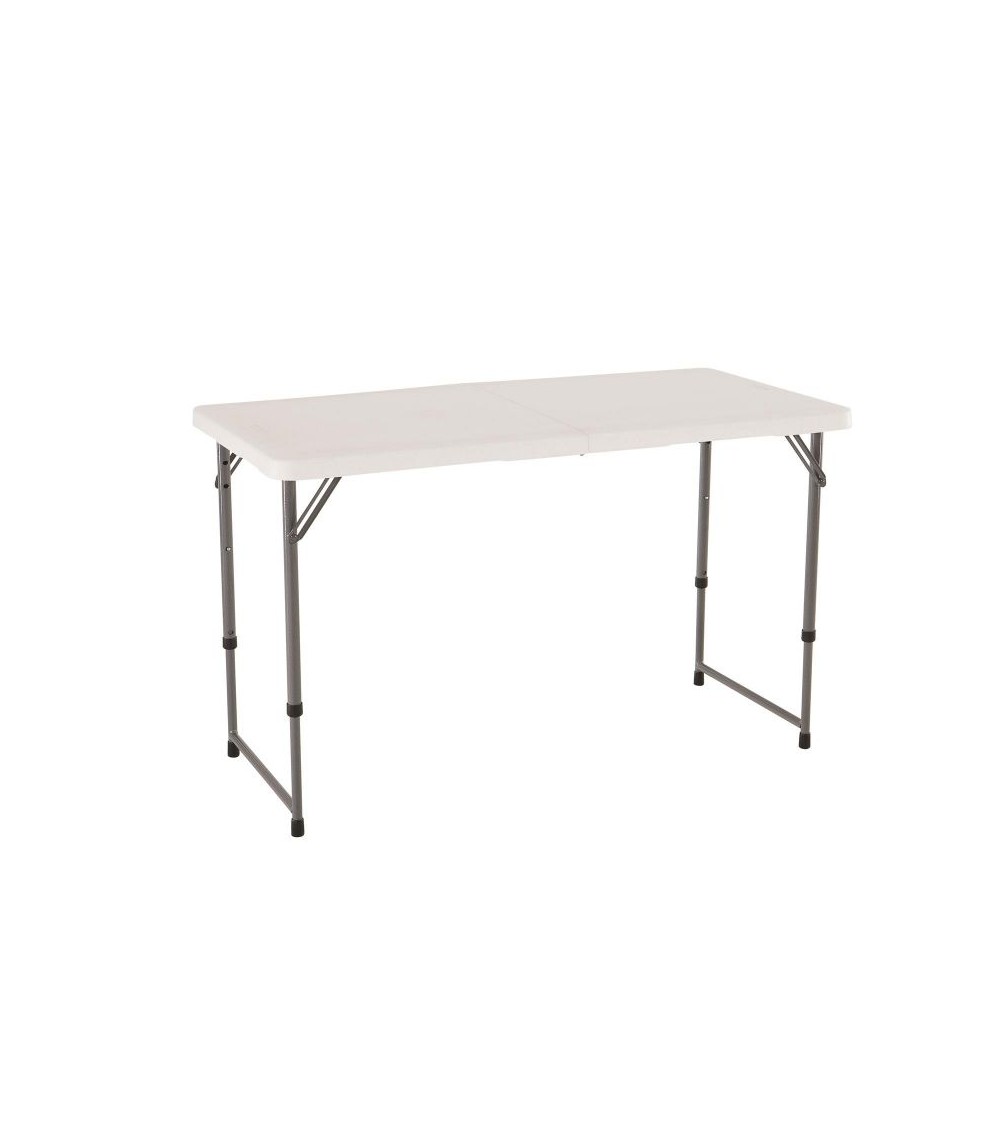 Pusiau sulankstomas stalas 122 cm reguliuojamo aukščio 4428, Įvairūs aksesuarai, Pagrindinis, Pusiau sulankstomas stalas 122 cm reguliuojamo aukščio 4428, Įvairūs aksesuarai, Pagrindinis,