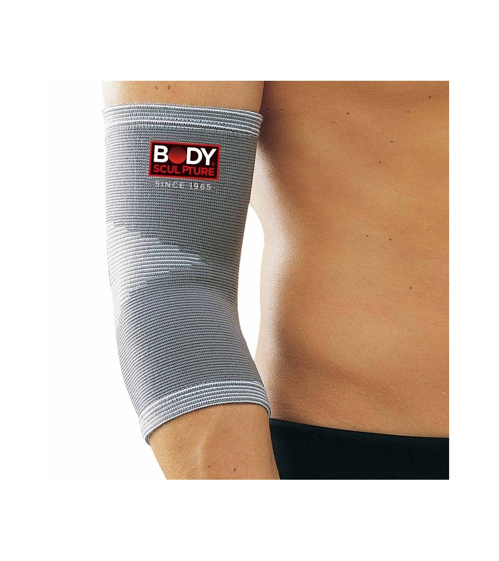Elbow band with a welt BNS 004XL