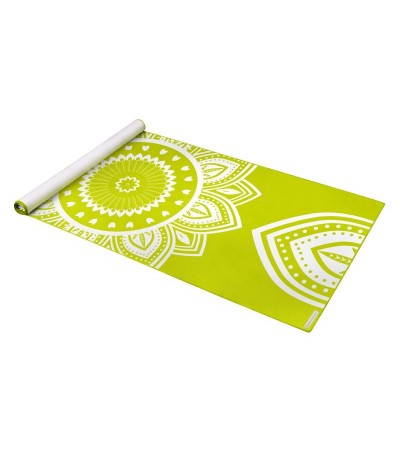 EcoWellness yoga towel QB 041