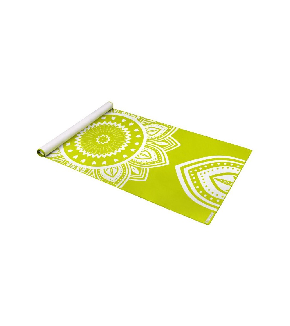 EcoWellness yoga towel QB 041