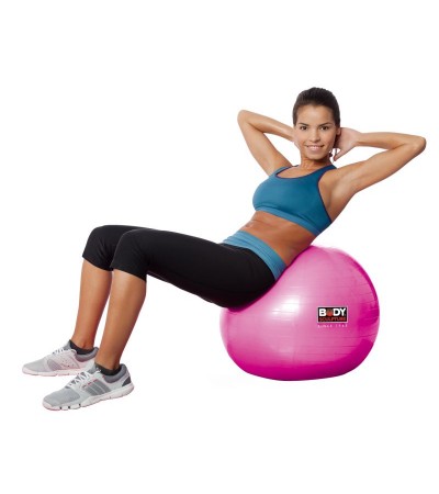 ANTI-BURST BB 001 gymnastic ball 65 CM