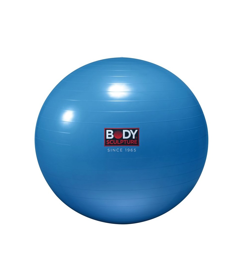 "Anti-Burst BB 001" gimnastikos kamuolys, Treniruokliai, treniruočių įranga, Pagrindinis, Inny