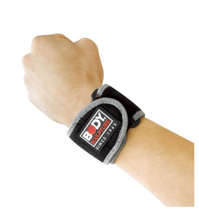 BNS 425E wristband
