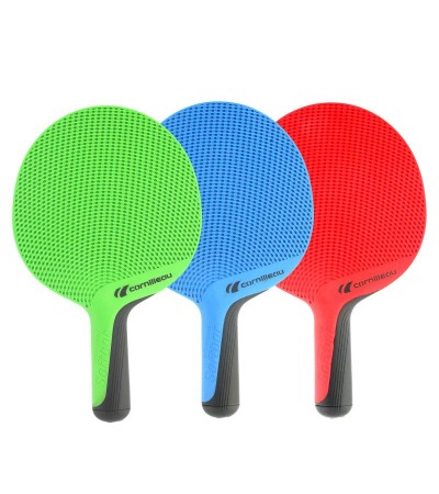 SOFTBAT 454706 stalo teniso lazdos, Rakečių sportas, Spоrto prekės, SOFTBAT