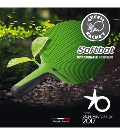 SOFTBAT 454706 stalo teniso lazdos, Rakečių sportas, Spоrto prekės, SOFTBAT