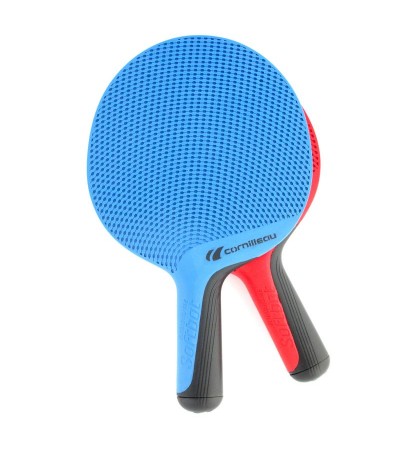 Stalo teniso rakečių rinkinys SOFTBAT DUO 454750, Rakečių sportas, Spоrto prekės, SOFTBAT