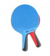 Stalo teniso rakečių rinkinys SOFTBAT DUO 454750, Rakečių sportas, Spоrto prekės, SOFTBAT