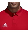 Adidas Condivo 18 CO Polo M CF4376 futbolo marškinėliai, Futbolas, Spоrto prekės, Adidas