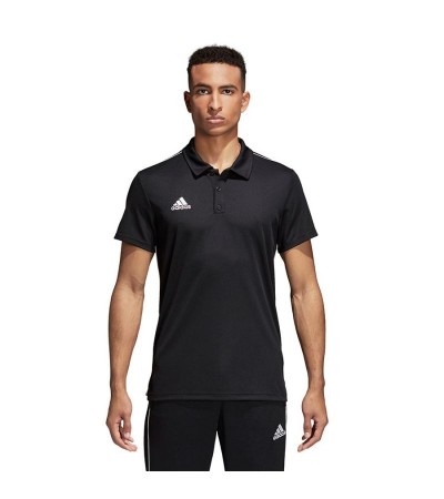 Adidas Core 18 M CE9037 football jersey
