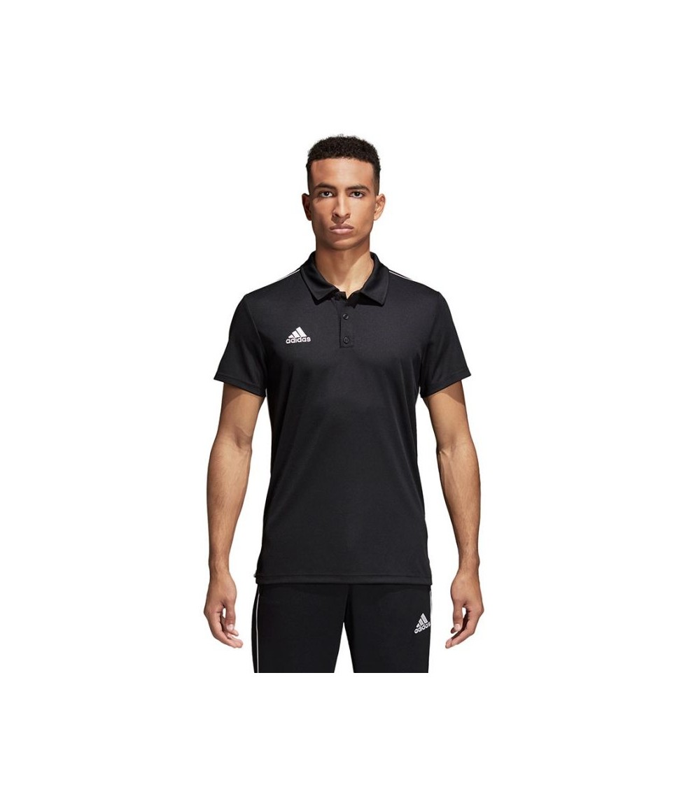 Adidas Core 18 M CE9037 football jersey